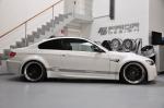 BMW M3-Style Coupe by Prior Design 2011 года